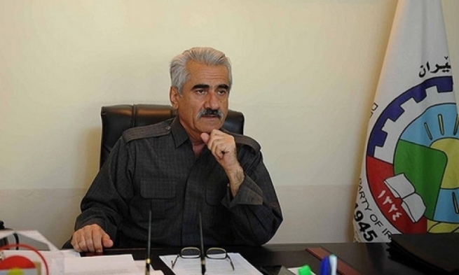  حدکا: ڕیفراندۆمی هەرێمی کوردستان ئەزموون و نموونەیەکە بۆ بەشەکانی دیکەی کوردستان 