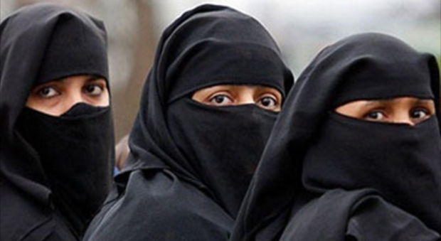 حكوومه‌تى چاد په‌چه‌ پۆشی ئافره‌تانى قه‌ده‌غه‌ كرد
