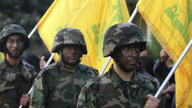 حزبوڵڵای لوبنانی بەشێک لە هێزەکانی لە سووریا دەکشێنێتەوە