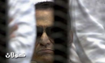 موباره‌ك نه‌مردووه‌، به‌ڵام ته‌ندروستیی‌ خراپه‌