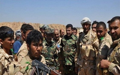  گەندەڵیی گەورەی حەشدی شەعبی ئاشكرا بوو 