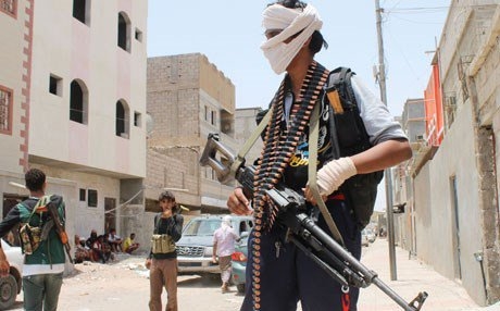  ئەنجوومەنی ئاسایش لەسەر بارودۆخی یەمەن کۆدەبێتەوە 