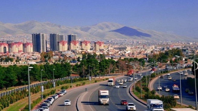 لیژنەی باڵای ئەمنی سلێمانی چەند بڕیارێکی نوێی دەرکرد