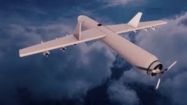 حوسییەکان هێرشێکی ئاسمانیی فراوان دەکەنە سەر سعودیە