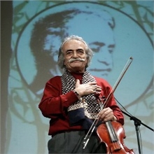 رێوڕەسمی بیرئانینی موزیکزانی کورد حوسێن یووسف زەمانی لە تاران بەڕێوەدەچێت 