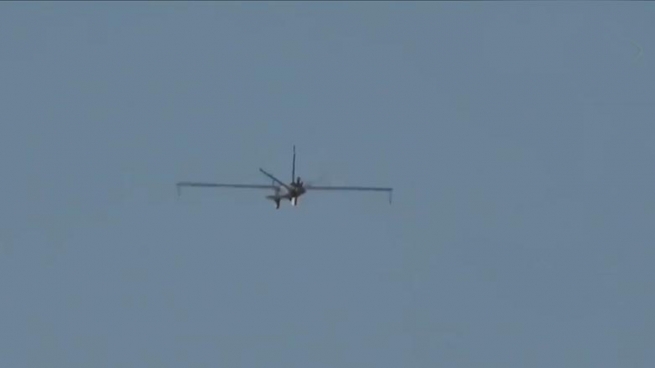 حوسییەکان دیمەنی بۆردومانکردنی کۆمپانیای ئارامکۆ بڵاوده‌كه‌نه‌وه‌