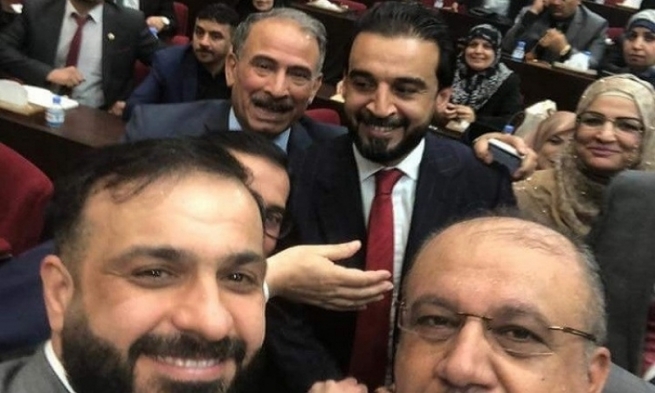  په‌رله‌مانتارێك بۆ باسنیوز: گومانى زۆر له‌سه‌ر سه‌رۆكى په‌رله‌مان هه‌یه‌ 