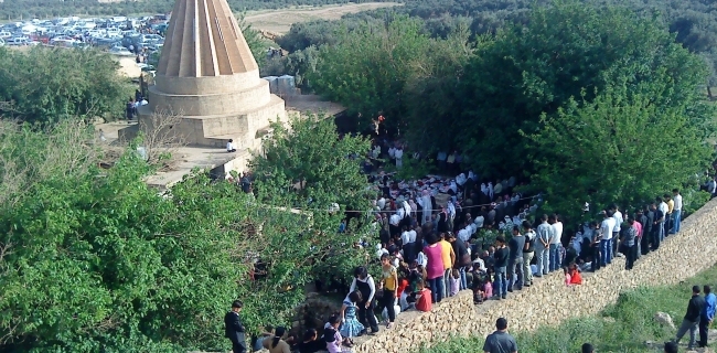 پاریس لە ئاوەدانكردنەوەی شنگالدا بەشداری دەكات 