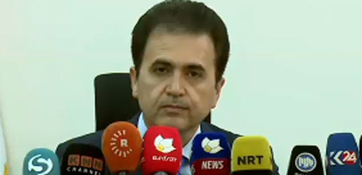وەزیری پەروەردە: ناتوانین قەرەبووی دوو مانگی خوێندن بکەینەوە
