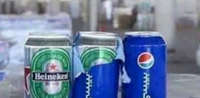 بڕیاری پەرلەمانی عێراق بۆ قەدەخەكردنی كحول هەرا دەنێتەوە 