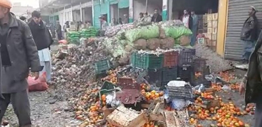  پاكستان؛ ته‌قینه‌وه‌یه‌ك 12 كوژراو و 35 برینداری‌ لێكه‌وته‌وه‌