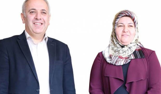هاوسه‌رۆكانی‌ شاره‌وانی ده‌به‌په‌ی‌ گورپنار ده‌ستبه‌سه‌ركران