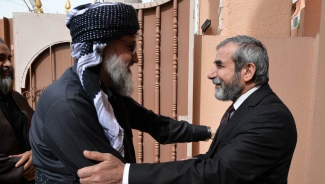 یه‌كگرتوو و بزوتنه‌وه‌: بەردەوامین لە هەنگاوەكانی یه‌كخستنی نێو ماڵی ئیسلامییه‌كان