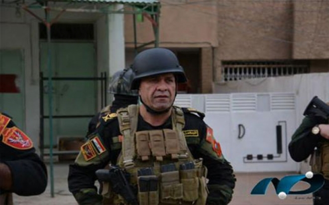 مەکگۆرک: جیهان ڕێزلێنانێک بە فازڵ بەرواری قەرزدارە