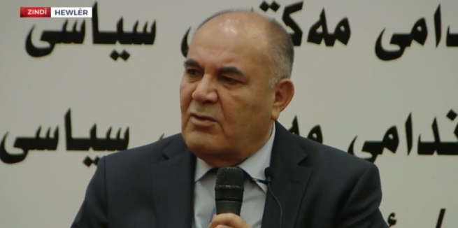 سەعدی پیرە: ناوچەکە لەبەردەم گۆڕانکارییەکی گەورەدایە