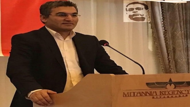 په‌كه‌كه‌ سه‌ركرده‌یه‌كی دیكه‌ى كوردى له‌ كوردستانى ڕۆژئاوا ده‌ستگیر كرد