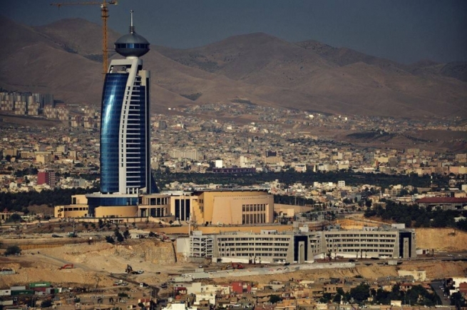 ھاوپەیمانیی تەڤگەری ئازادی و شاسوار عەبدولواحید بۆ لێدانە لە گۆڕان و یەکێتی