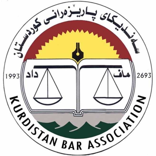 سەندیكای پارێزەرانی كوردستان چەند بڕیارێكی نوێی دەركرد