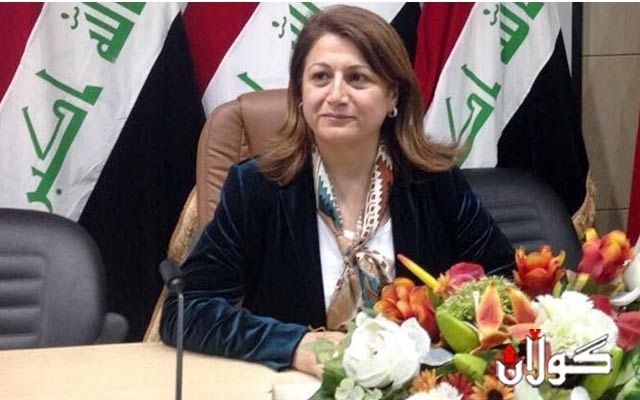  پەرلەمانتارێکی پێشووی یەکێتی: تەنیا ئەوە ماوە ئاڵا تاڵەبانی بچێتە فراکسیۆنی عەرەبە شیعەکانەوە و ئێستا ئاڵا تاڵەبانی لەسەر هیچ هێڵێکی بەرژەوەندیی کوردستاندا نییە”