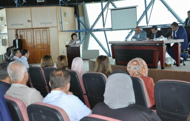 وەزیری دارایی لەگەڵ بەڕێوەبەرانی سلێمانی و هەڵەبجە كۆبووەوە