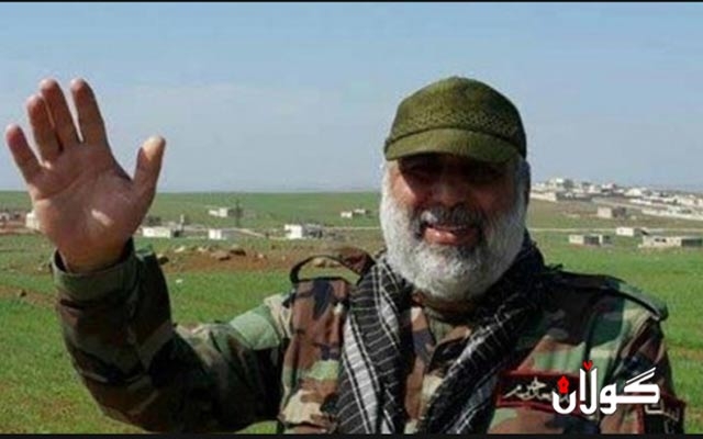  ئێران.. قەیرانی کەمیی ئاو بووەتە پرسێکی ئەمنی 