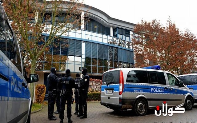  تەقینەوەیەک لە ناوچەیەکی گەشتیاریی پورتوگال رووی دا 