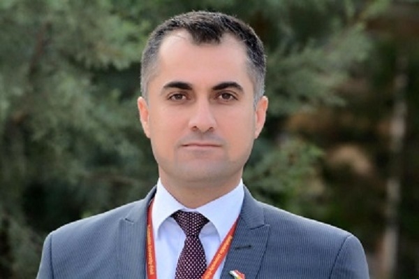 	 پسپۆرێک: شاندێکی بەغدا بۆ چارەکردنی پرسی نەوت سەردانی ھەرێمی کوردستان دەکات
