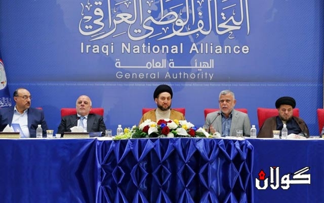   بەغدا خۆی لەجێبەجێکردنی رێککەوتنەکان لەگەڵ هەولێر دەدزێتەوە