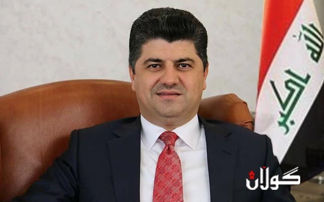  قسەکانی كوڕەكەی  جەنگی لە کۆنگرەی مەنامە نیگەرانیی لایەنگرانی یەکێتی زیاتر دەکات 