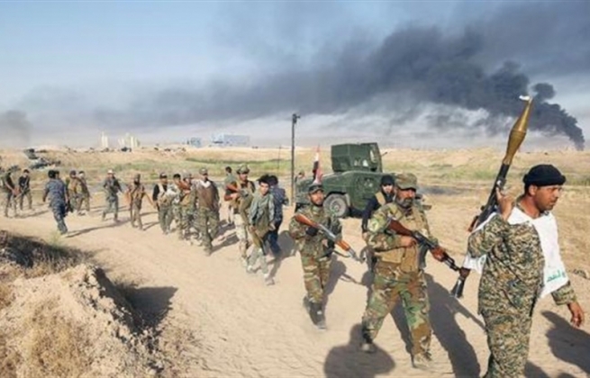 داعش بەرپرسیاریەتیی هێرشەکەی رۆژی یەکشەممەی ئەڵمانیای گرتە ئەستۆ