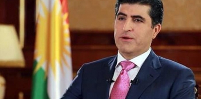 نێچیرڤان بارزانى: ڕاسته‌وخۆ دواى ڕزگاركردنى موسڵ گفتوگۆى سه‌ربه‌خۆیی ده‌كه‌ین 