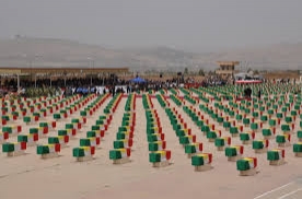 واشنتۆن: ئامانجی ئەنفال، قڕكردن و سڕینەوەی نەتەوەی كورد بوو