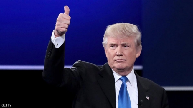 تره‌مپ: ئێران له‌ سووریا و یه‌مه‌ن ده‌كشێته‌وه‌