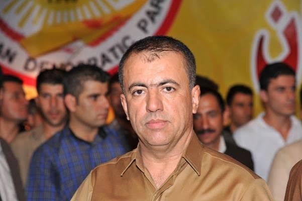  فارس نه‌وڕۆڵێ: داگرتنی ئاڵای گۆڕان له‌ باره‌گاكان سیناریۆ و ده‌نگۆیه‌ و، ته‌نیا باره‌گاكانی پارتی کراونەتە ئامانج 