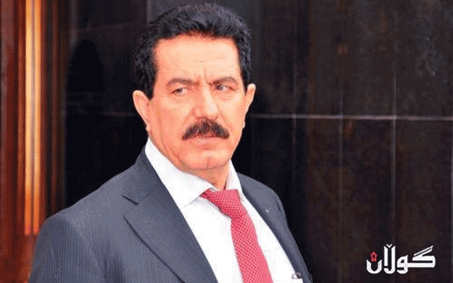 ئێستا پووری کۆسرەت ڕەسوڵ، جێگری یەکەمی سکرتێری گشتیی یەکێتی کۆچی دوایی کرد
