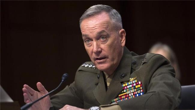  جۆزیف دەنفۆرد: ھەڕەشەی داعش لەسەر عێراق نەماوە 