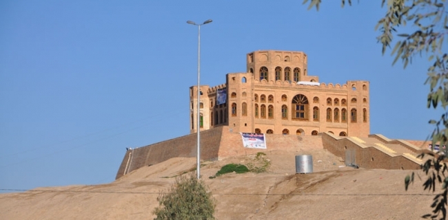 له‌كه‌لار منداڵێكى یه‌ك ساڵان له‌ حه‌وزێكى ئاودا خنكا 
