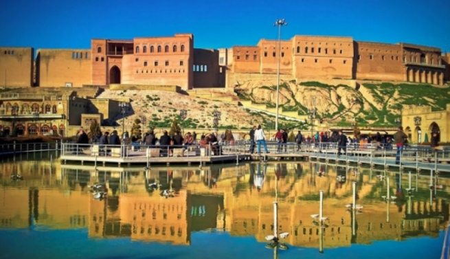 مەلایەکی دیاری شاری هەولێر کۆچی دوایی کرد