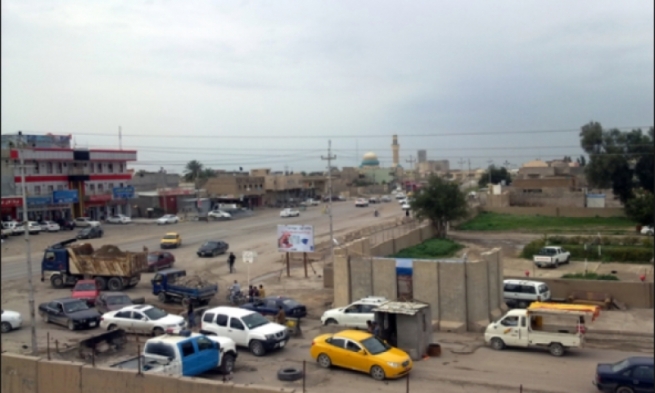 خورماتوو.. به‌ هۆی ڕووداوێكى هاتوچۆوه‌ گه‌نجێكى كورد گیانى له‌ ده‌ست دا