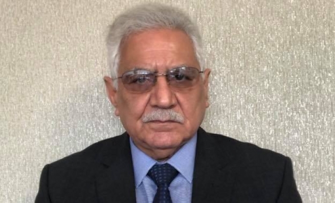 سامەرایی: جگە لە پارتی حزبە كوردییەكان وەك یەكێتی مەیلی بەغدایان هەیە
