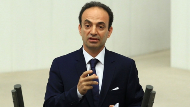 عوسمان بایده‌میر:هه‌رێمی كوردستان ببێتە دەوڵەت كاریگەرییەكی ئەرێنی لەسەر پارچەكانی دیكە دەبێت
