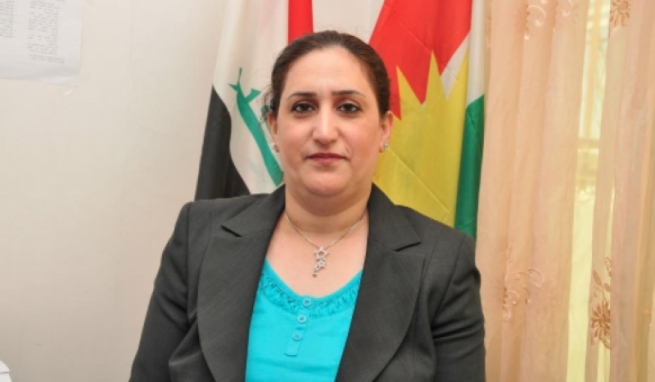 ئەشواق جاف: سەرۆکایەتی پەرلەمان و سەرۆکی فراکسیۆنەکان لەسەر یاسای بوودجە لەگەڵ عەبادی کۆدەبنەوە