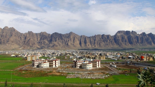 ڕاپەڕین.. لە چەند ڕووداوی جیادا حەوت هاووڵاتی بوونە قوربانی