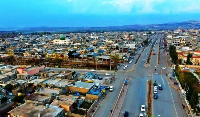عێراق وەک پارێزگا مامەڵە لەگەڵ هەڵەبجە ناکات
