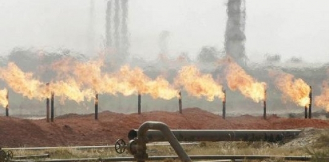  توێژەرێکی سیاسی: ڕەنگە ئێران پیلانگێڕی لە دژی کێڵگەکانی نەوت و غازی هەرێمی کوردستان بکات 