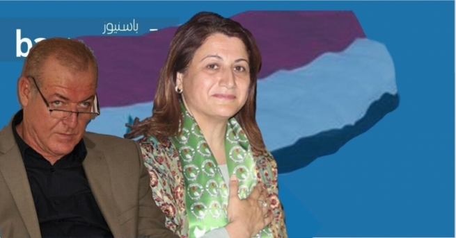 یه‌كێتى ئاڵا تاڵه‌بانى و شوان داودی كاندید ناكاته‌وه‌