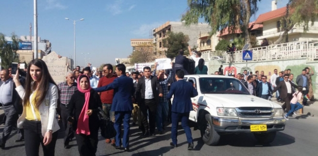  ئێمینکی بۆ شەش لایەنەکە: پرس بە ئەنجوومەنی شوورا کراوە بۆ ئەوەی ڕاوێژ بداتە پەرلەمان 