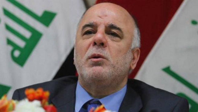 تاوتوێی له‌كار لادانی عه‌بادی ده‌كرێت