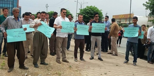  خاوەن پشکێک: جارێکی دیکە ئیدارەی چاڤی لاند فێڵێکی گەورەی لێ کردین 