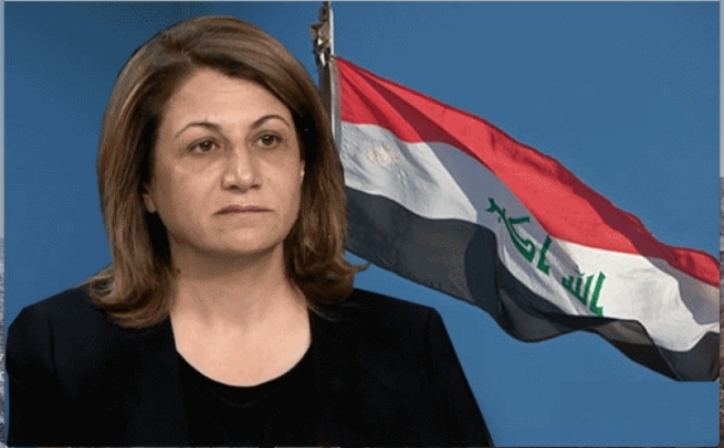 سەرکردایەتیی یەکێتی بڕیاری سڕکردنی ئاڵا تاڵەبانی خستە بواری جێبەجێکردنەوە